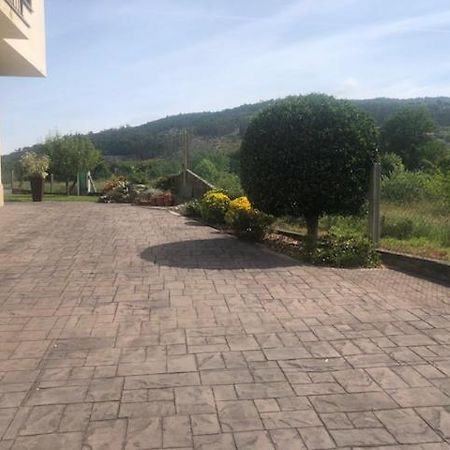 Chalet Limens Hio Esterno foto