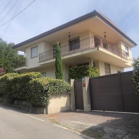 Chalet Limens Hio Esterno foto