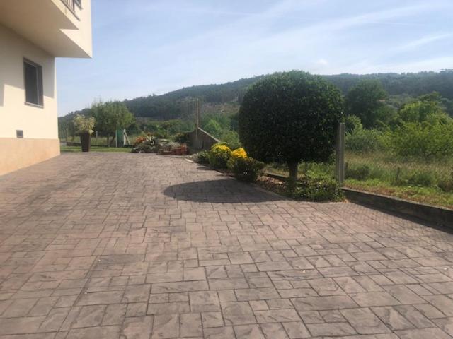 Chalet Limens Hio Esterno foto