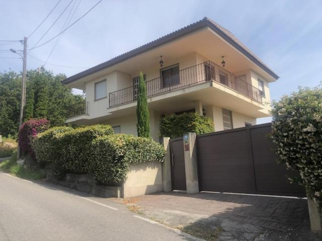 Chalet Limens Hio Esterno foto