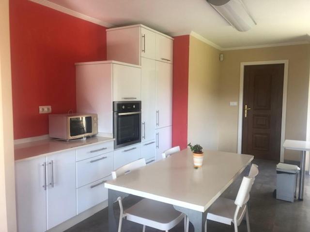 Chalet Limens Hio Esterno foto