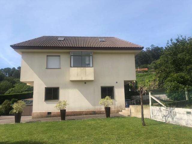 Chalet Limens Hio Esterno foto