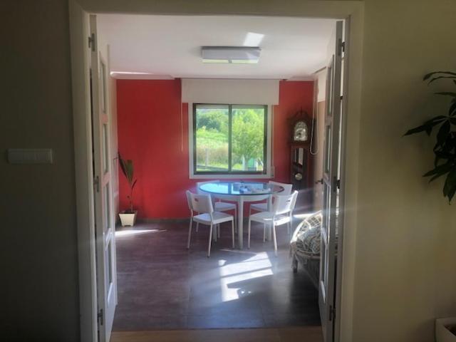 Chalet Limens Hio Esterno foto